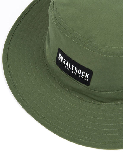 Gaitor - Bucket Hat - Green