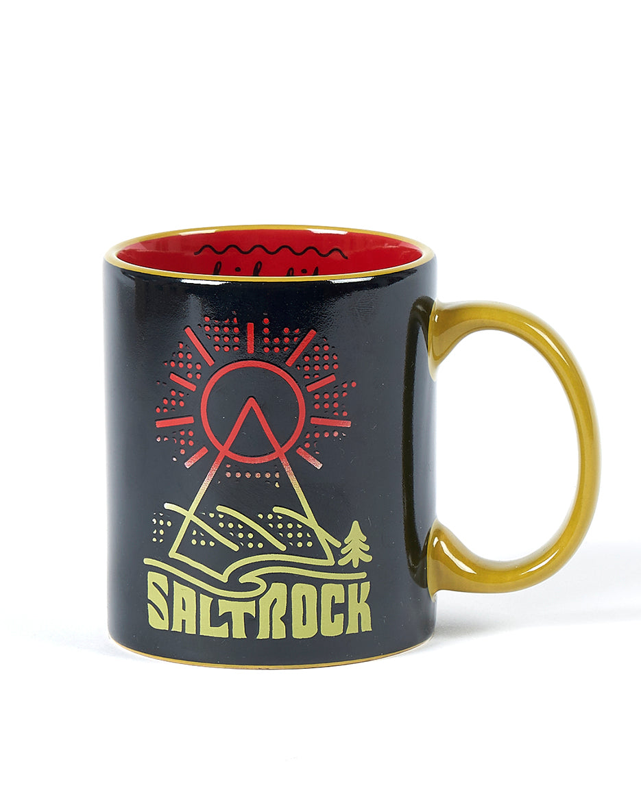Saltrock Mugs