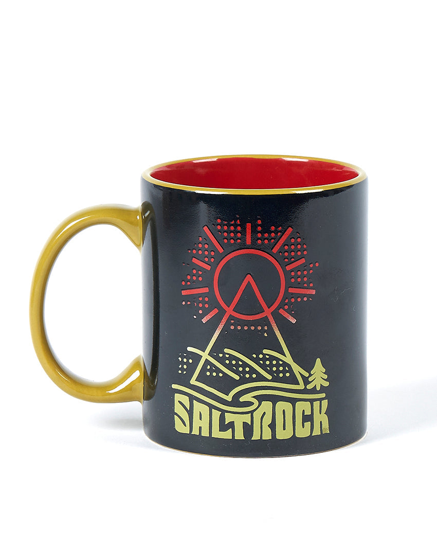 Saltrock Mugs
