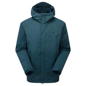 Santiago I.A. Jacket