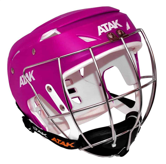 Hurling Helmet