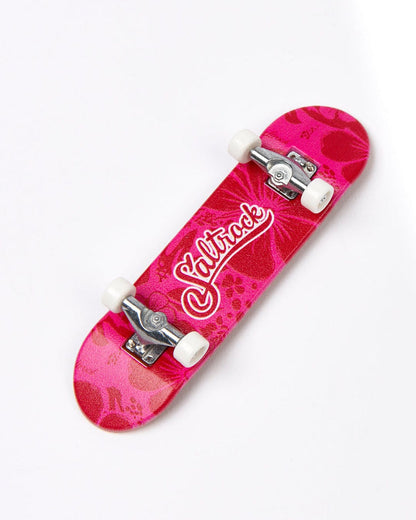 Hibiscus - Digit Decks - Pink