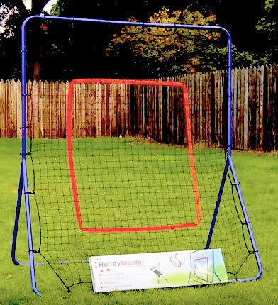 Hurley Master - Rebound net.