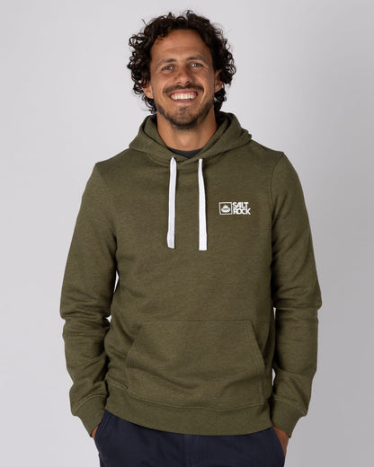 Saltrock Original Mens Pop Hood in Various colours