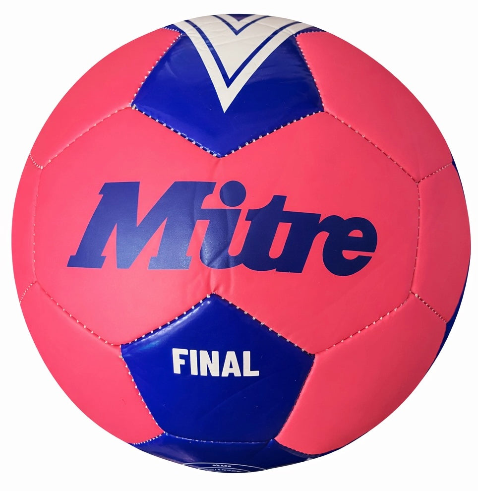 Soccer Footballs