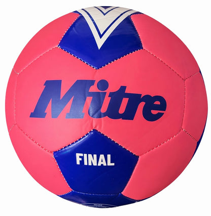 Soccer Footballs