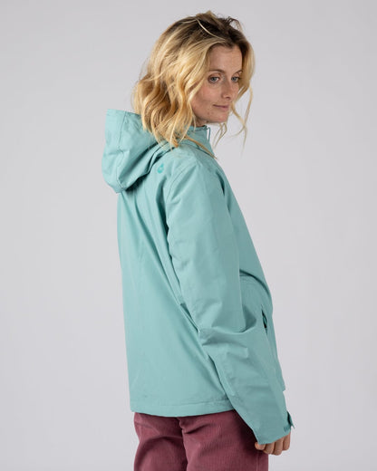 South West Womens Waterproof in Blue