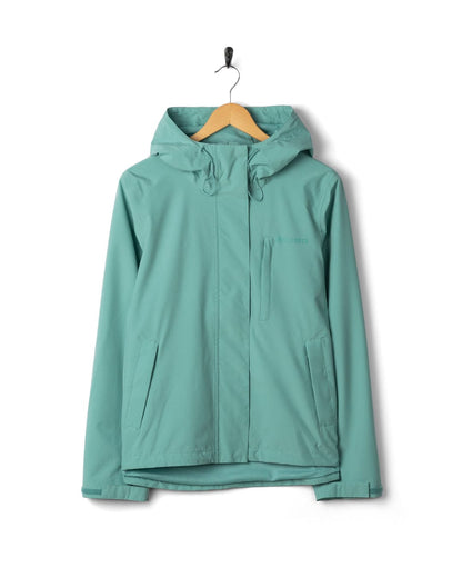 South West Womens Waterproof in Blue