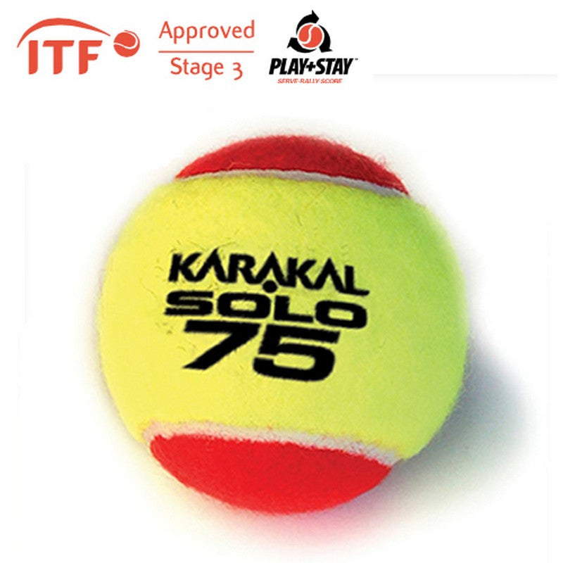 Tennis Balls