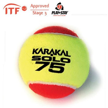 Tennis Balls