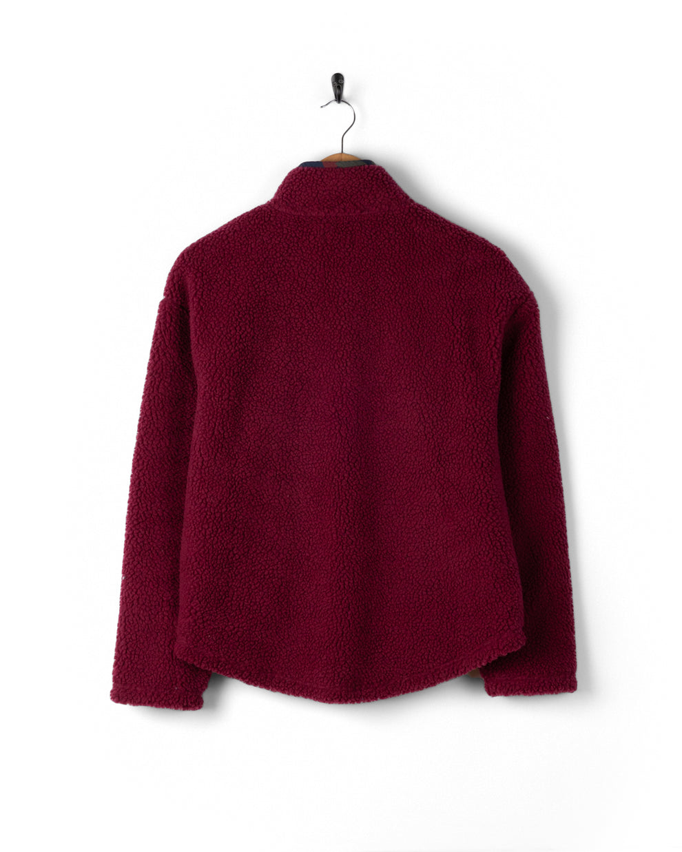 Balance Panel - Womens fleece