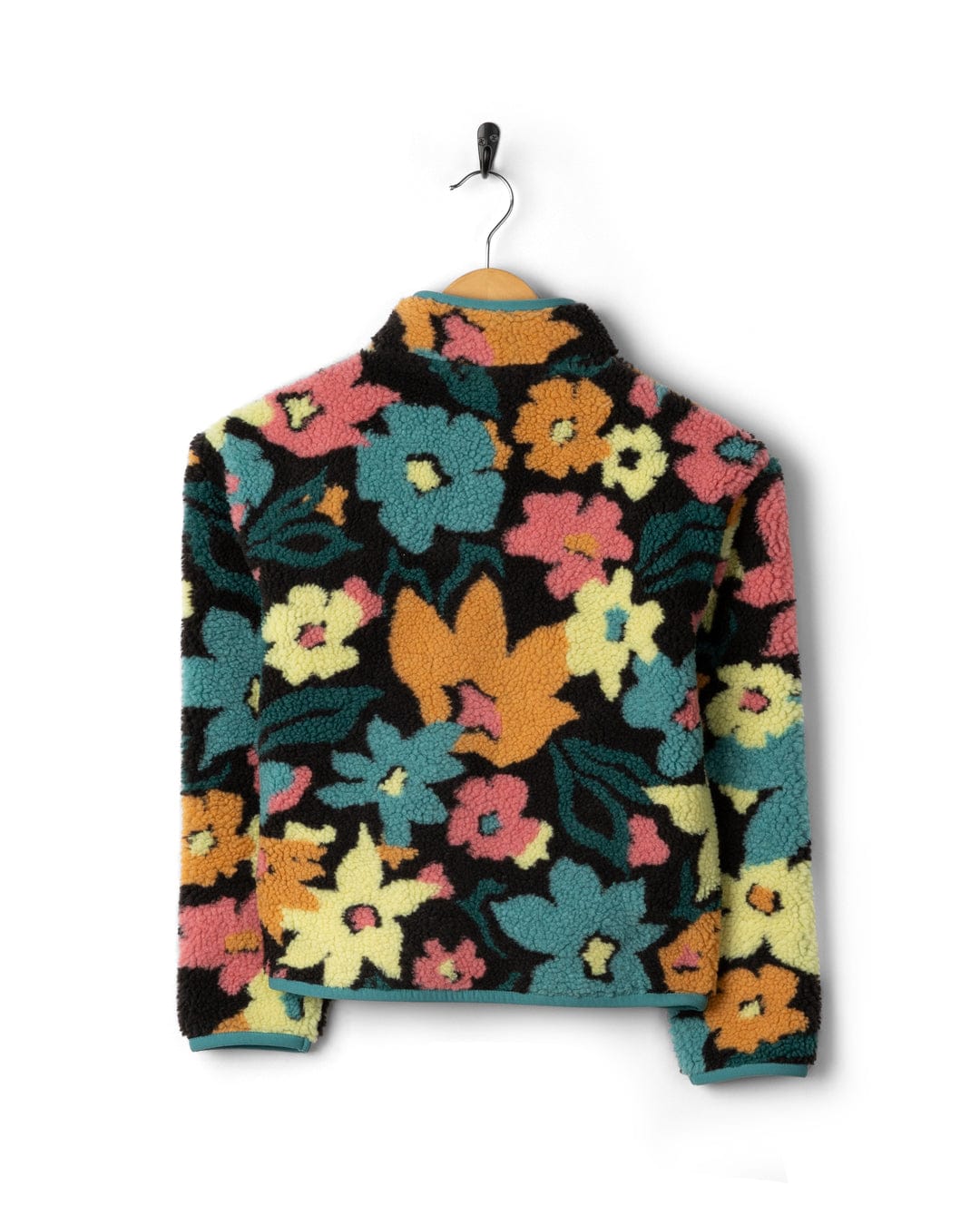 Holidaze Kids Fleece in Multi