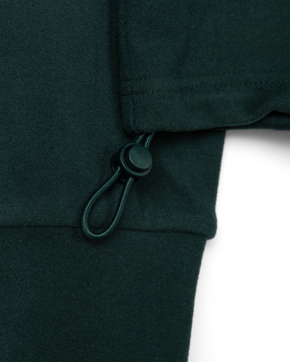 Morg - Adult Fleece