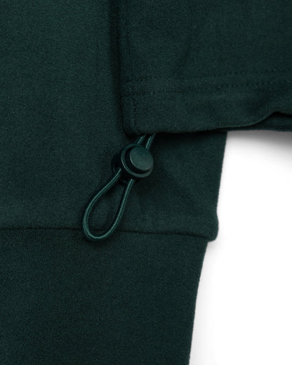 Morg - Adult Fleece