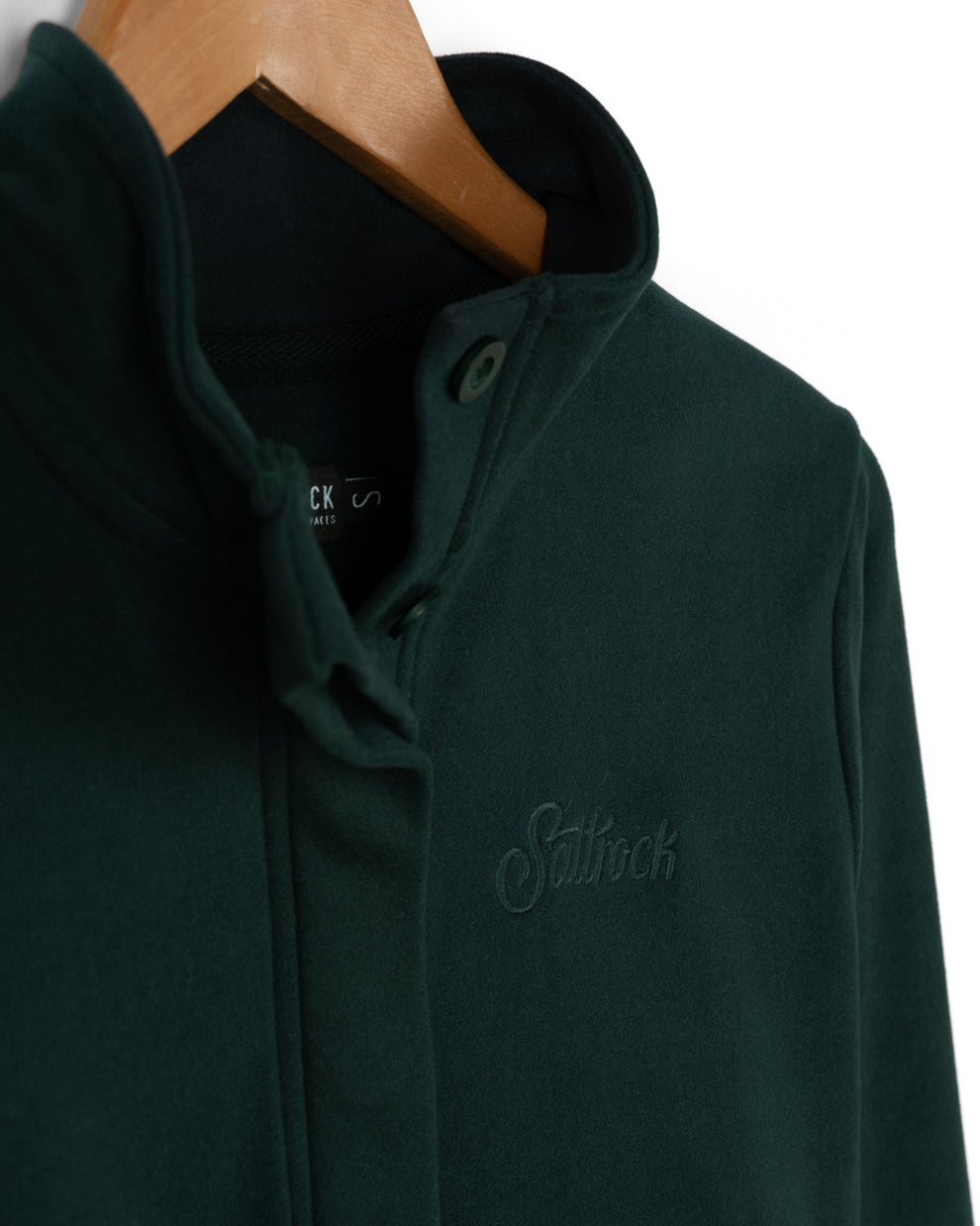 Morg - Adult Fleece