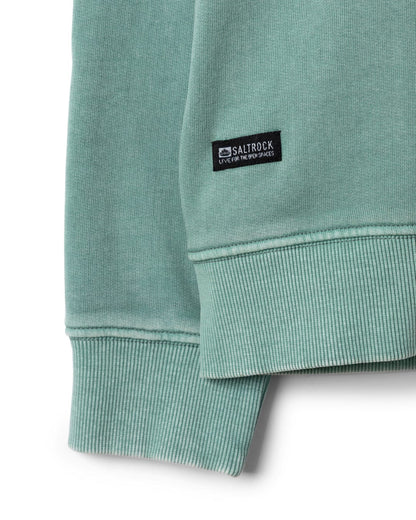 Cold Water Cures - Sweat - LIGHT BLUE