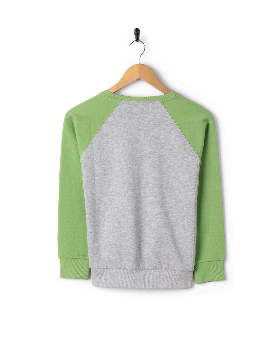 Chasing Waves - Kids Sweat Top