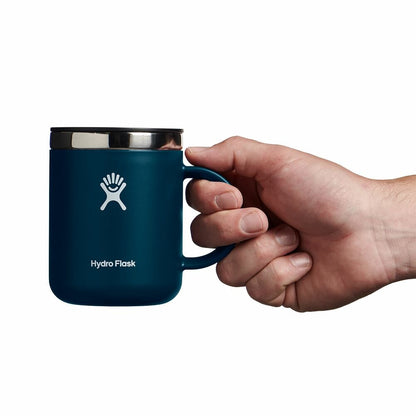 12 oz (355 ml) Mug - Indigo - Hydro Flask