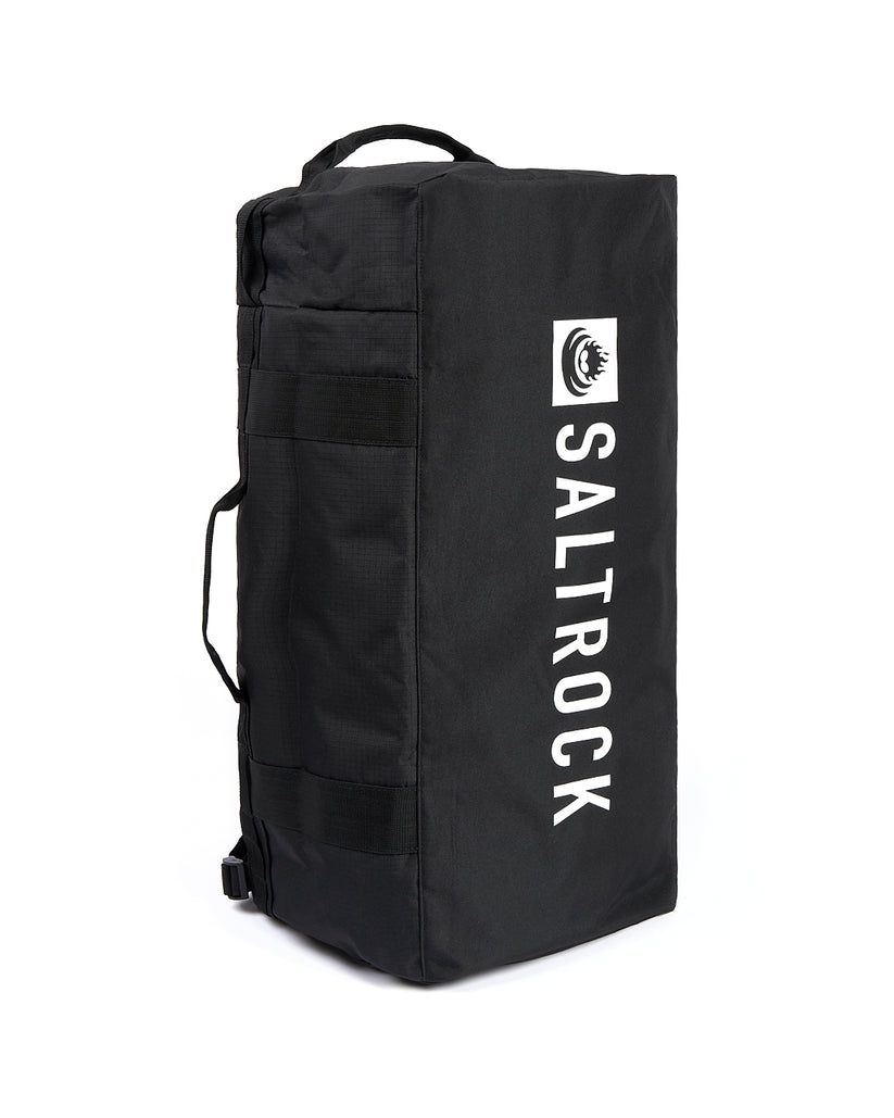 Mission - Holdall - Black