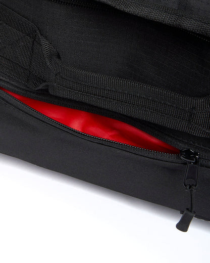 Mission - Holdall - Black