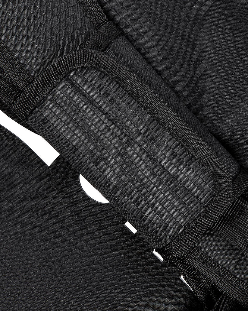Mission - Holdall - Black