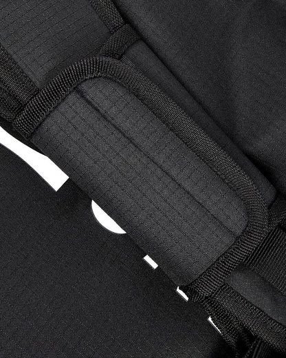 Mission - Holdall - Black