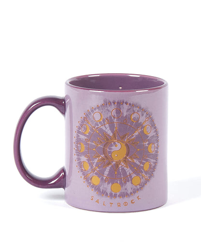 Saltrock Mugs