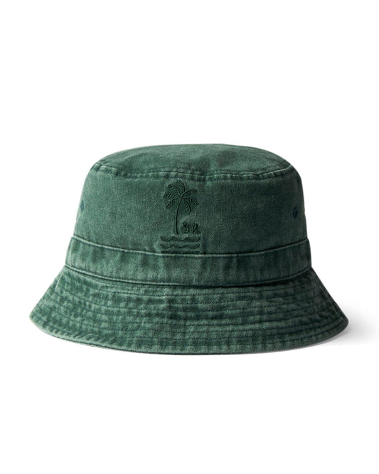 Palm Bucket Hat