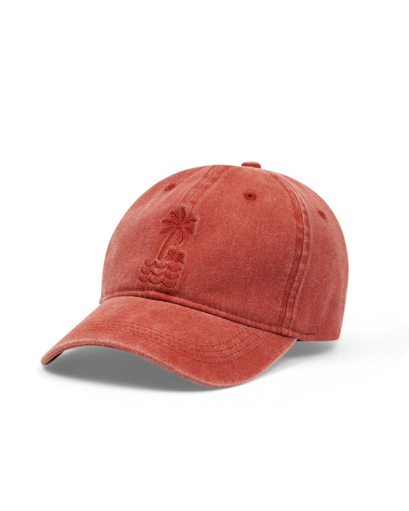Palm Cap