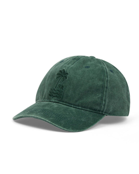 Palm Cap