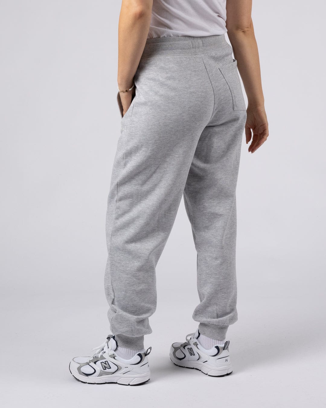 Velator - Women's Joggers - Grey