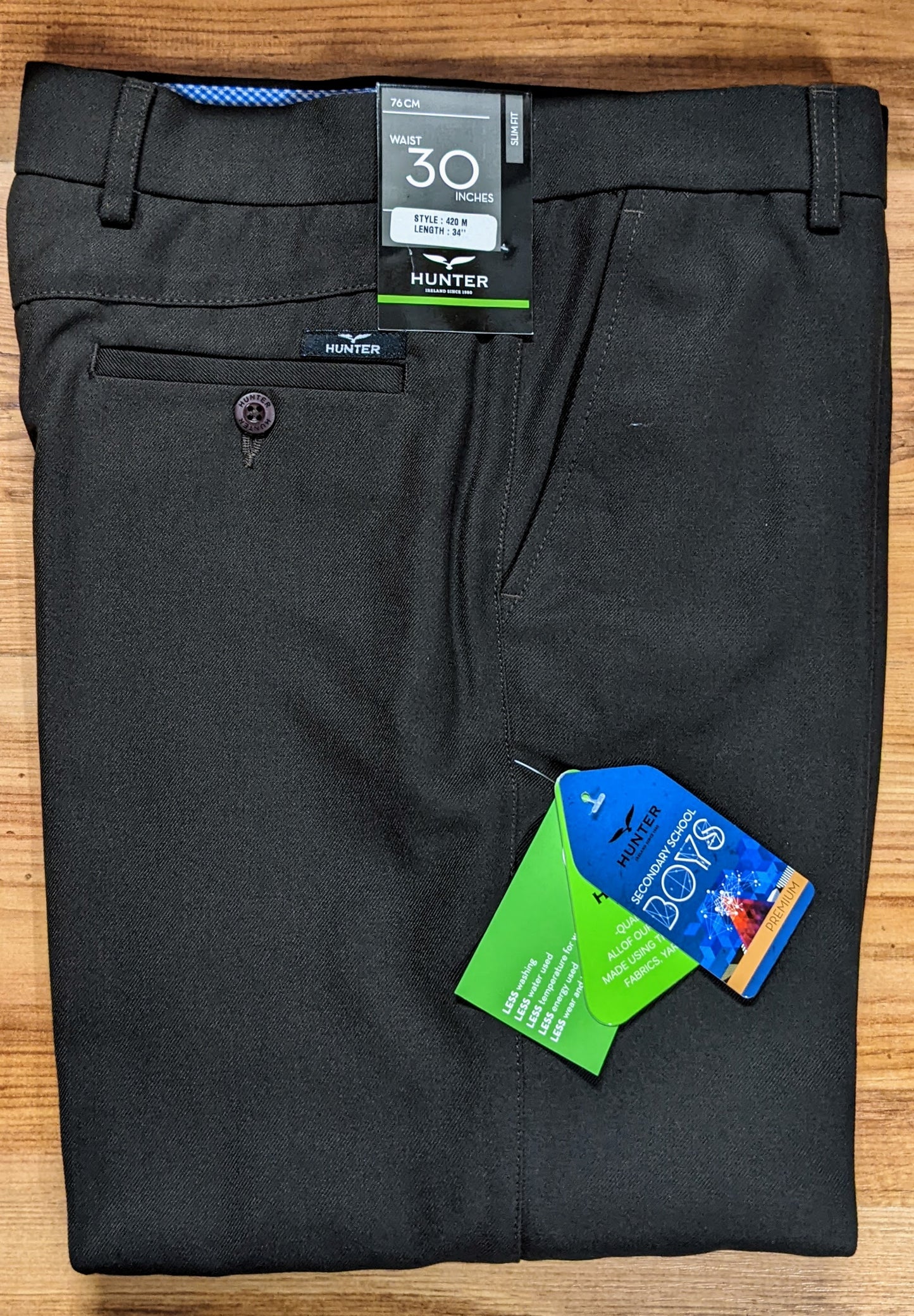Regular fit - CPC Boys Trousers
