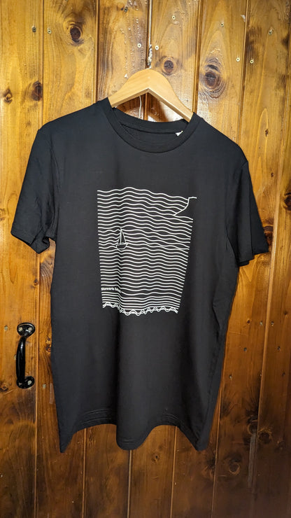 Organic Cotton Stewarts Ballycastle Tee
