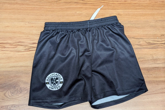 BUFC - Training shorts