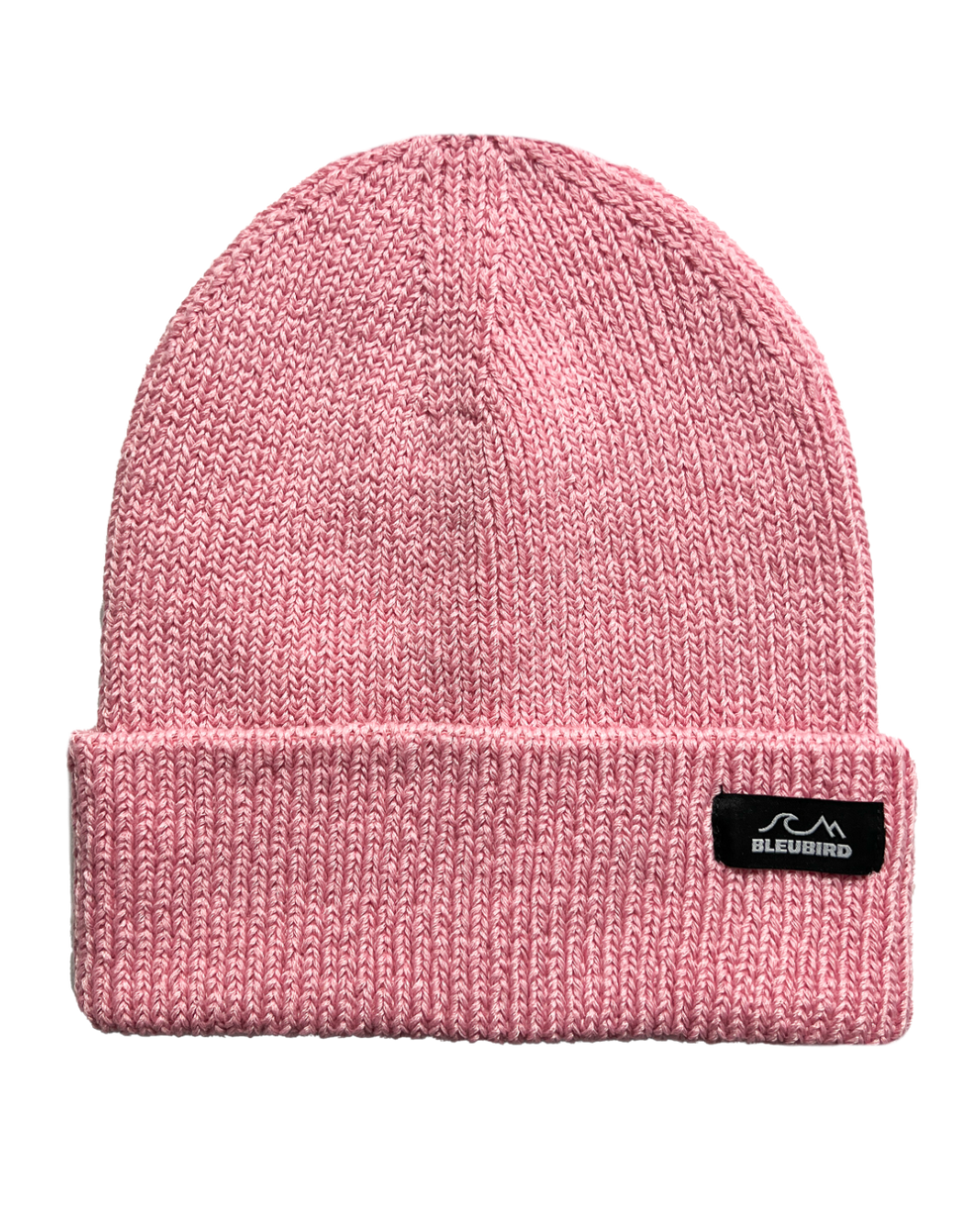 Elements Beanie Recycled - Dusty Pink