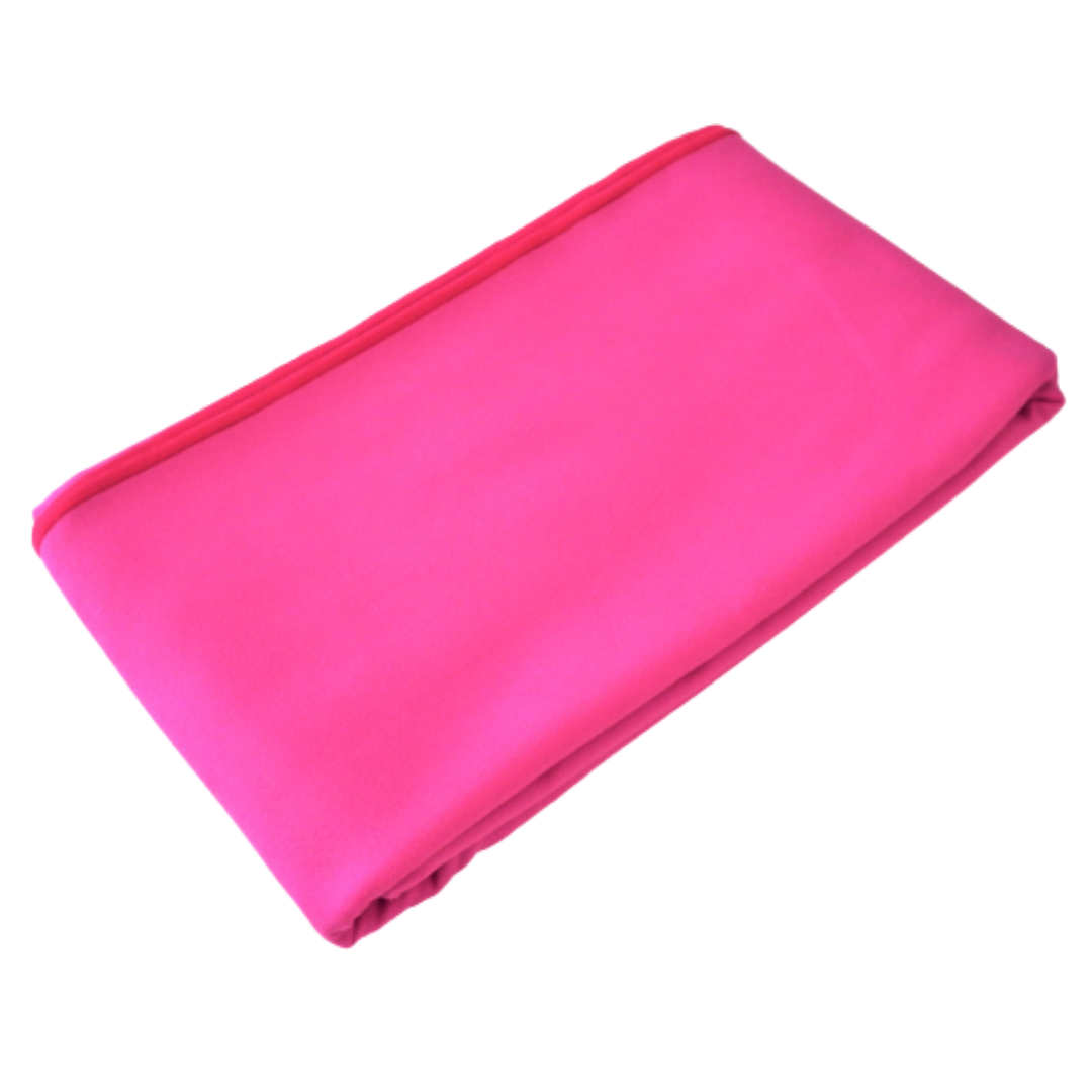 Large Microfibre Towel - Swimsecure