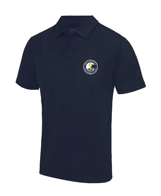 Ballycastle Pickleball - Cool Polo