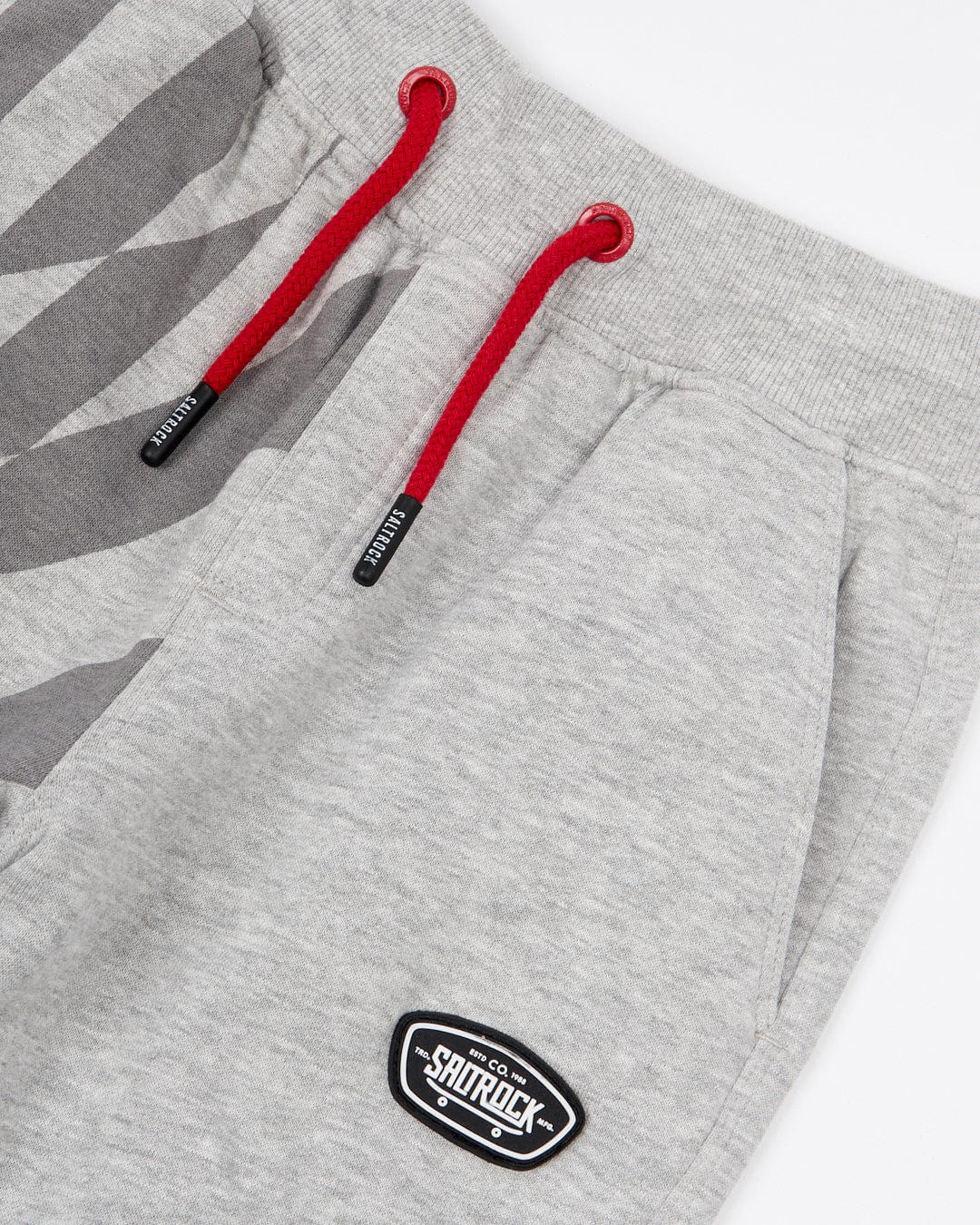 Rip It - Kids Jogging Bottom - Grey