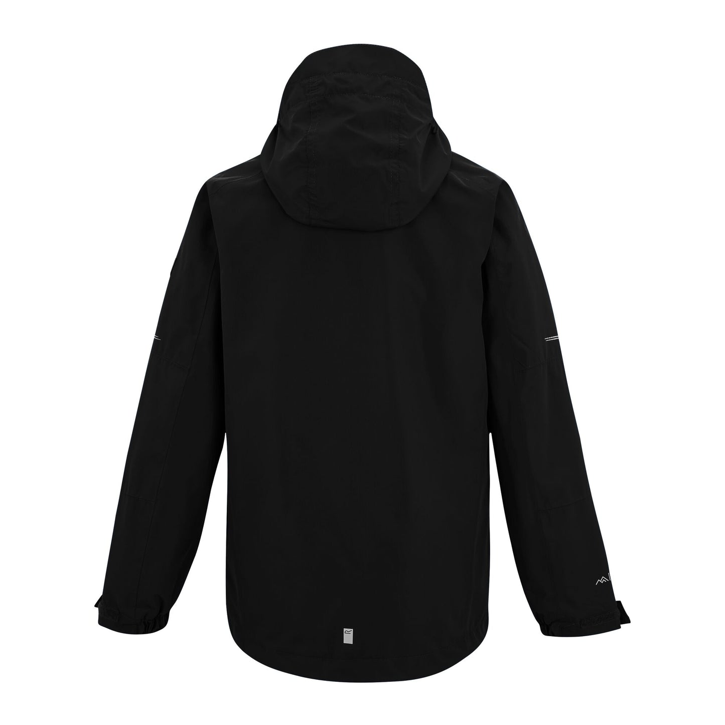 Kids' Calderdale III Waterproof Jacket | Black