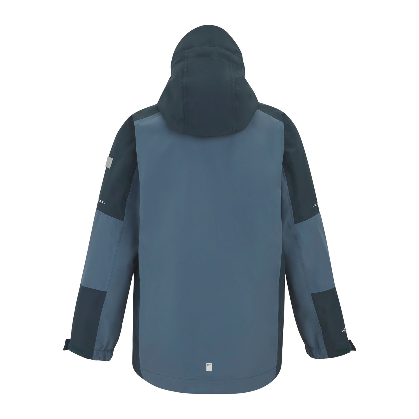 Kids' Calderdale III Waterproof Jacket | China Blue Night Sky