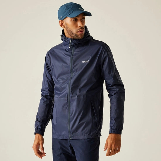 Men's Pack-It III Waterproof Jacket