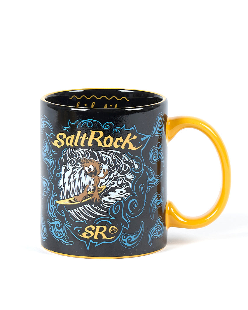Saltrock Mugs