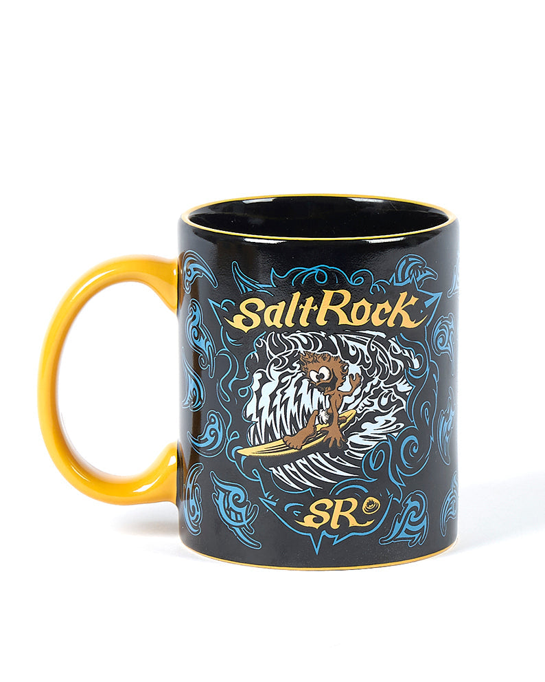 Saltrock Mugs