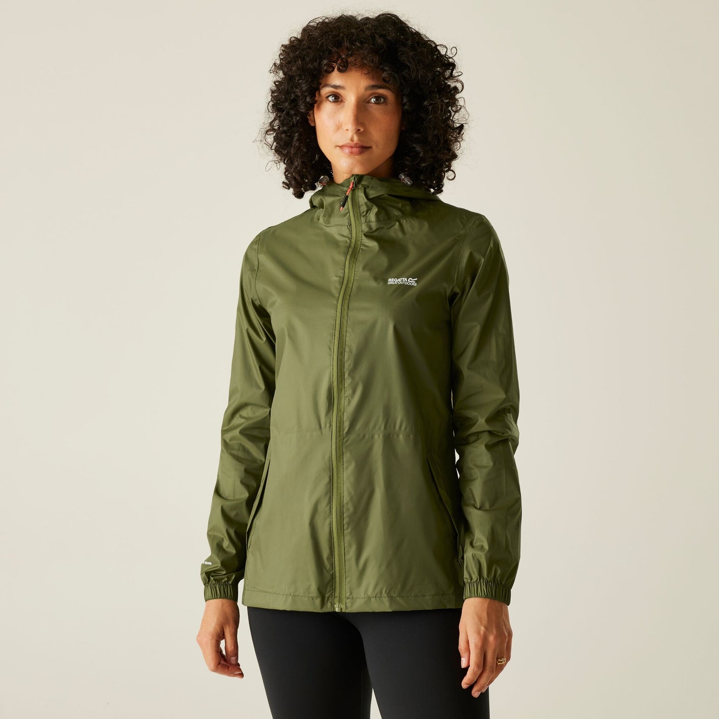 Women's Pack-It III Waterproof Jacket