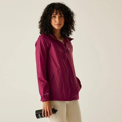 Women's Pack-It III Waterproof Jacket