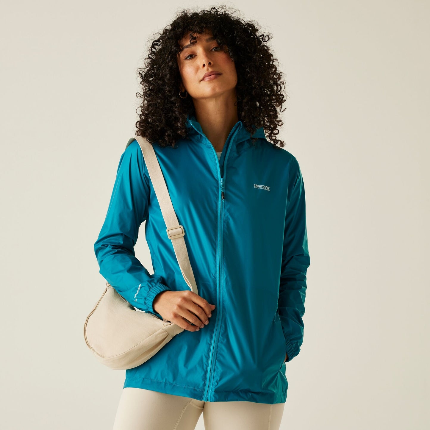 Women's Pack-It III Waterproof Jacket