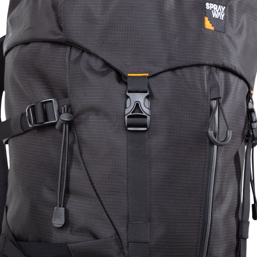 Akka 45L - Day pack