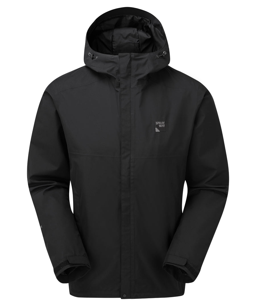 Vihar Insulated Jacket