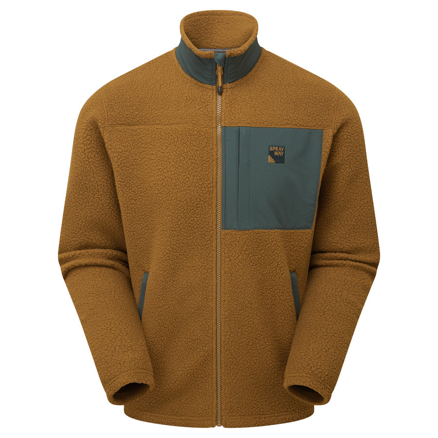 Whitle Jacket - Sprayway