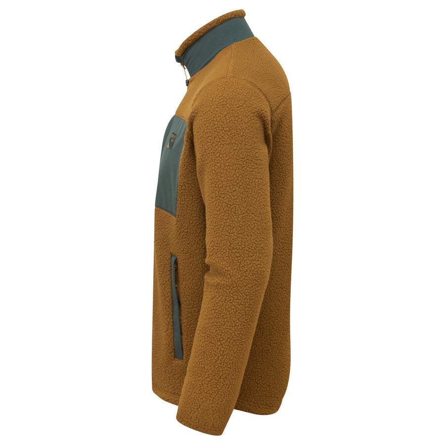 Whitle Jacket - Sprayway